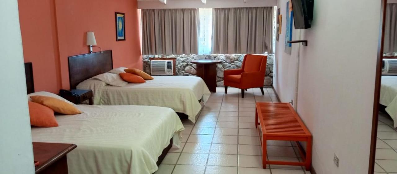 Hotel La Pedregosa Mérida Exteriér fotografie